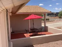 Sedona Spa House - therapeutic spa, smart home..