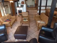Vacation cottage Haus Hellhake 孫登住宿飯店