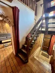 Chalet de Charme en Plein Cœur de Montchavin Các khách sạn ở Bellentre