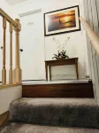 Golden Heart 3-Bed Luxury Home