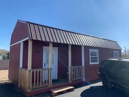 The Wild West's Best Kept Secret