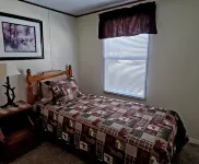 Iron Wolf nestled in the Sangre de Cristo Mtns...Ski/Hike/Fish/Hunt Casita 이글 네스트 호텔