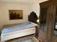 "El Sosiego" Kleines Kanarisches Bauernhaus in den Bergen