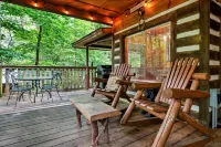 Dog Friendly w/flat lot - Between Gatlinburg and Pigeon Forge!