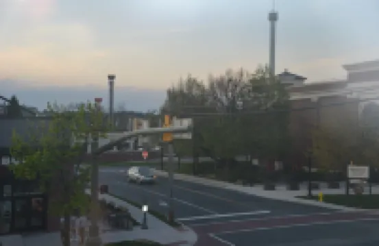 Parkview, Apt #5Parkview Historic Apartment