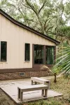 Bungalow on Seabrook Island