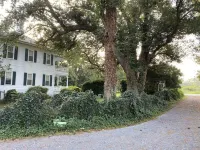 The Perfect Home Base to Explore The Carolinas, See Family, or Find Quiet