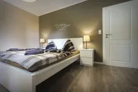 *New since 202 Apartment No. 1 Friesenhuus Carolinensiel