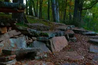 Peaceful Fishing and Mindful Retreat Cabin on Little Red River