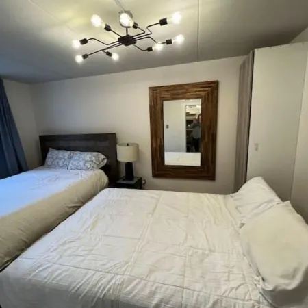Updated Condo at Winter Park and Trestle Bike Park