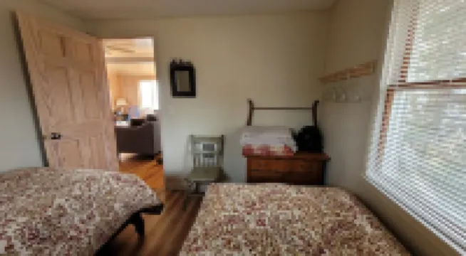 Superior Reflections Cabin #1