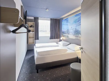 B&B HOTEL Köln-Airport