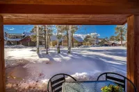 NEW Condo in Core Area!