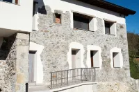 Pico El Hayal - Apar located in a rural setting with 2 bedrooms, kitchen, living room and bathroom