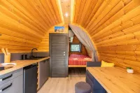 Eco Lodge "Casella Aliva