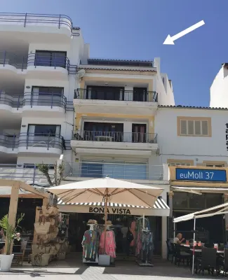 PENTHOUSE WITH SPECTACULAR VIEWS