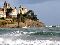 Aux Portes de Saint-malo