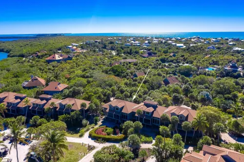 Gorgeous, Peaceful Island Retreat-3 Bedroom-2 Bath