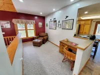 Club 39 Rental In The Heart of The Manistee National Forest