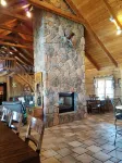 Hocking Hills Lodge - Maximum 16-Adults w/Children is 20-Guests