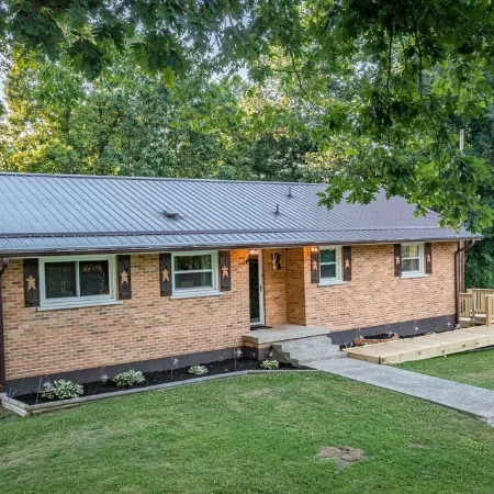 Coal Miners Casa - Family Friendly - Hot Tub - 5 Miles To NRG National Park