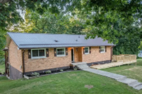 Coal Miners Casa - Family Friendly - Hot Tub - 5 Miles To NRG National Park