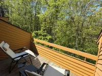 Valleys Chalet - Harbor Springs/Petoskey Condo Hotels in Pleasantview Township