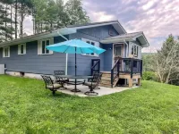 Game Night Unique House In Narrowsburg