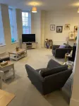 Luxury Apartment in Graylingwell, Chichester