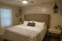 Cozy Charming Country  Farm Home