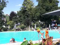 Apartment - quiet and central in the golden wine village of Durbach - Hotels in Durbach