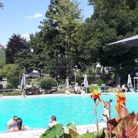 Apartment - quiet and central in the golden wine village of Durbach -