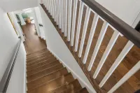 Welcoming! Professionally Decorated with Panoramic Lake Views. One of a kind!