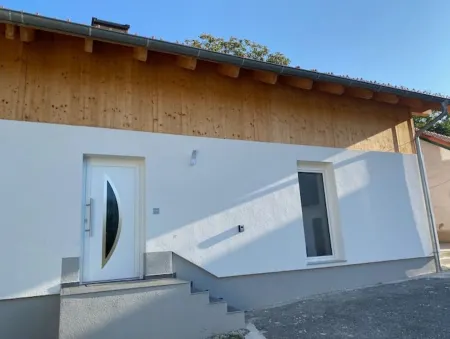 holiday flat "Felina" Отели в г. Пассау