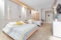 Unique Stay with European Charm