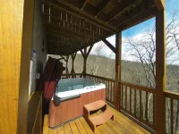 Top of the world views; no hurricane damage; we would love your support!