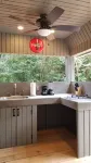 Sophia's Tiny Home in Atlanta 데칼프 카운티 호텔