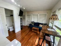 Private Bull Mountain Apartment