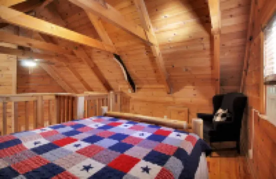 Spend Memorial Day at the Deer- Fiber Wifi! - Close to Callaway Gardens