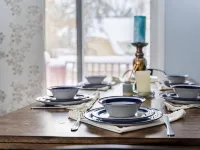 Chic~AquaCottage/Walk2Beach/FencedYard/GameRM Hotels in Park Township