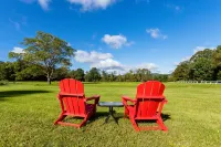 Country Living just minutes from Everything!