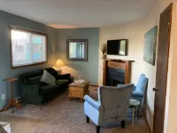 Oasis Excape in Central Cheyenne Hotel a Cheyenne