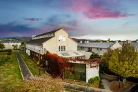 Jailhouse Accommodation Hotel in zona Ngaio Marsh House