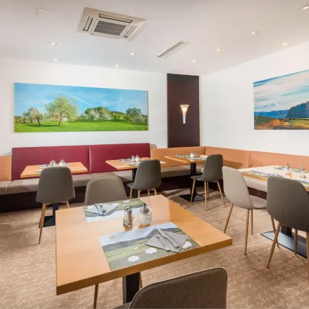Best Western Hotel Lamm