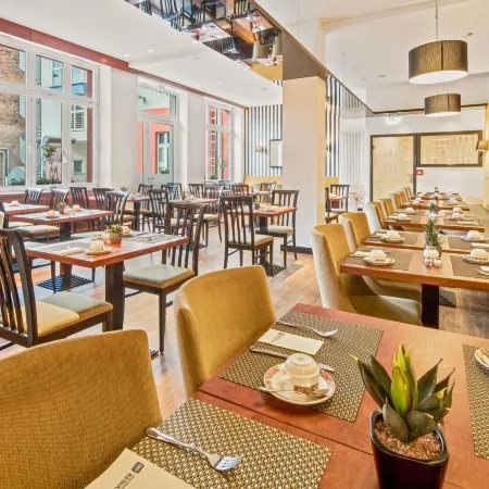Best Western Plus Hotel Excelsior
