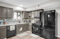 Your Home away from Home!