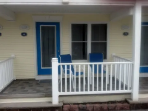 A Stones Throw to Beach Located Near All Attractions Hotels in Beach Haven