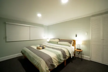 Modern Private Unit - Mins away from Everything in Pasadena! Отели рядом с достопримечательностью «Калифорнийский технологический институт»