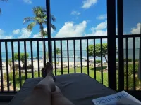 Gorgeous gem with breathtaking Sunsets & open water views at Rock Harbor Club