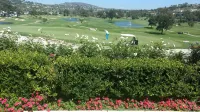 Getaway Villa in a Carlsbad Resort - Golf, Spa, Pool. Near beaches.